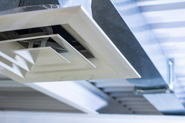 Ductwork Cleaning Services in Nellis Af, NV