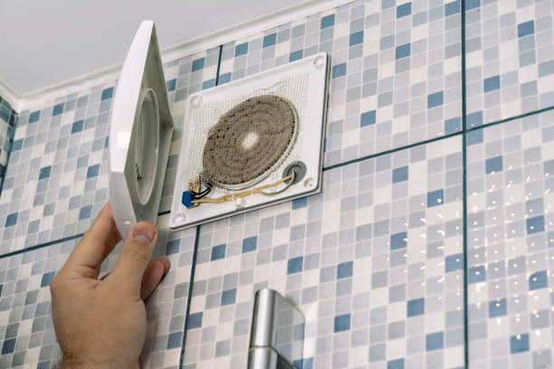 Best HVAC Duct Inspection Services  in Nellis Af, NV