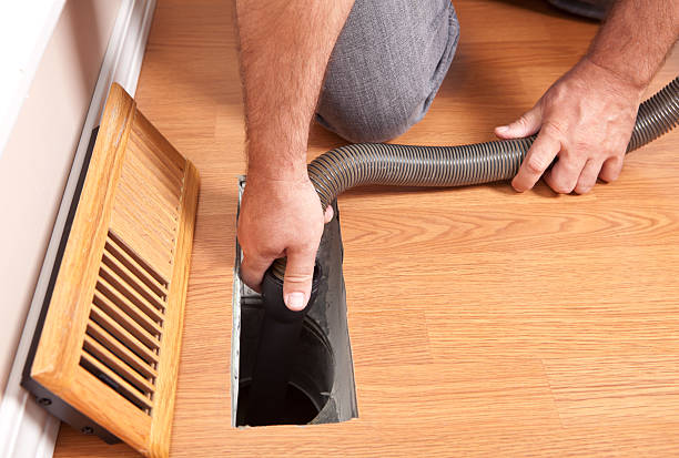 Best Air Duct Cleaning Near Me  in Nellis Af, NV