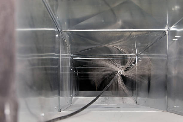 Best Emergency Air Duct Cleaning  in Nellis Af, NV