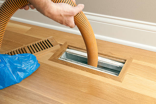 Best Affordable HVAC Duct Cleaning  in Nellis Af, NV