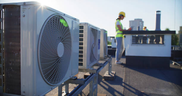 Best Best Air Duct Cleaning Company  in Nellis Af, NV