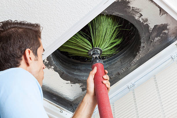 Professional Airduct Cleaning in Nellis Af, NV